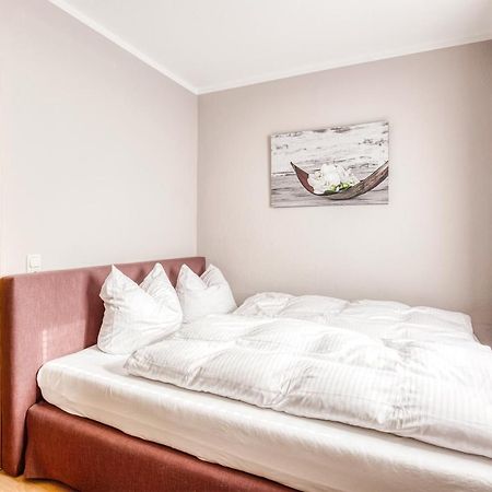 Ferienwohnung Ziesing Friedrichsbrunn Thale Zewnętrze zdjęcie
