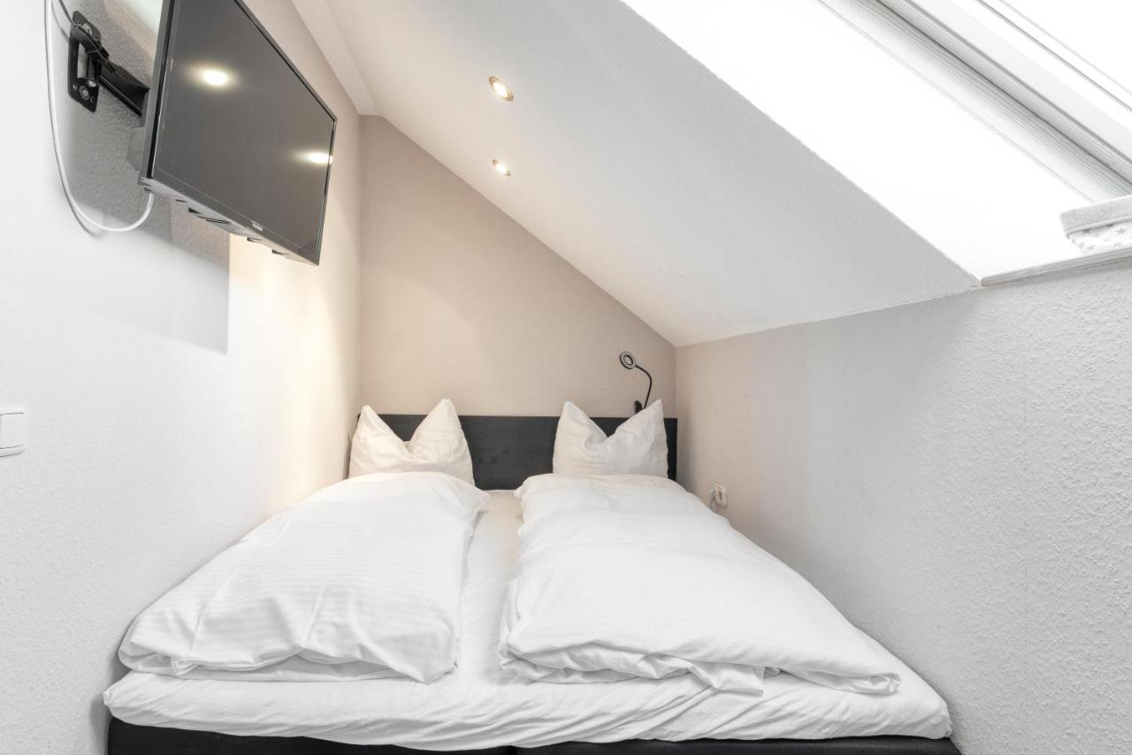 Ferienwohnung Ziesing Friedrichsbrunn Thale Zewnętrze zdjęcie