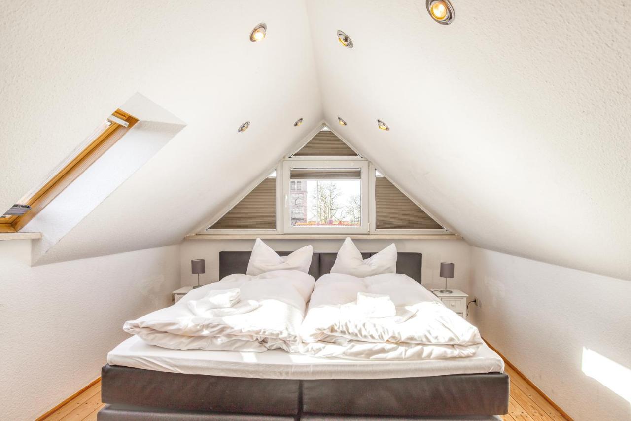 Ferienwohnung Ziesing Friedrichsbrunn Thale Zewnętrze zdjęcie