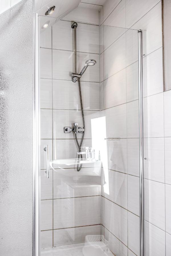 Ferienwohnung Ziesing Friedrichsbrunn Thale Zewnętrze zdjęcie