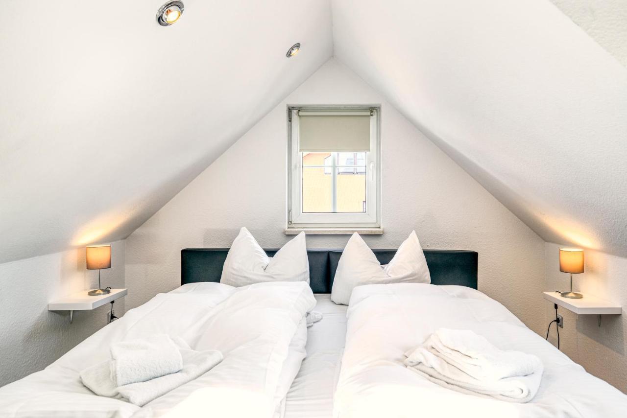 Ferienwohnung Ziesing Friedrichsbrunn Thale Zewnętrze zdjęcie